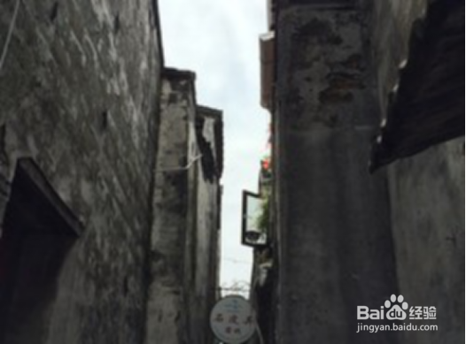 2016年西塘镇旅游攻略【一路游】