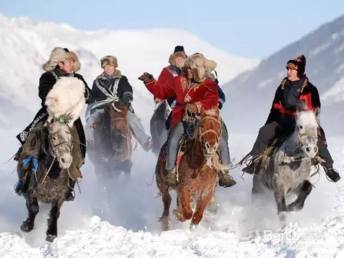 2018放假，喀纳斯出游指南