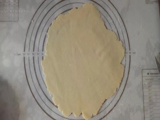 椰丝奶香南瓜派怎么做？