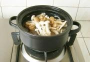 炖兔肉的做法