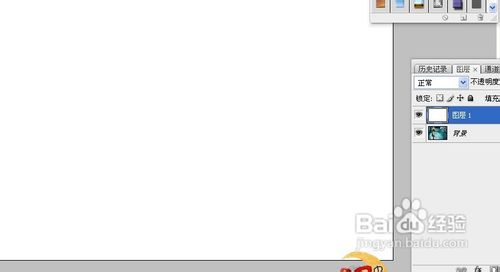 Ps怎么制作雨丝效果