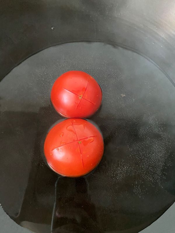 意大利面番茄酱面