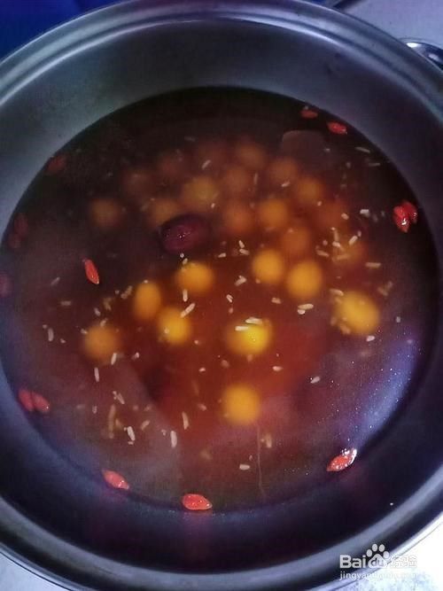 如何做酒酿南瓜糯米团子？