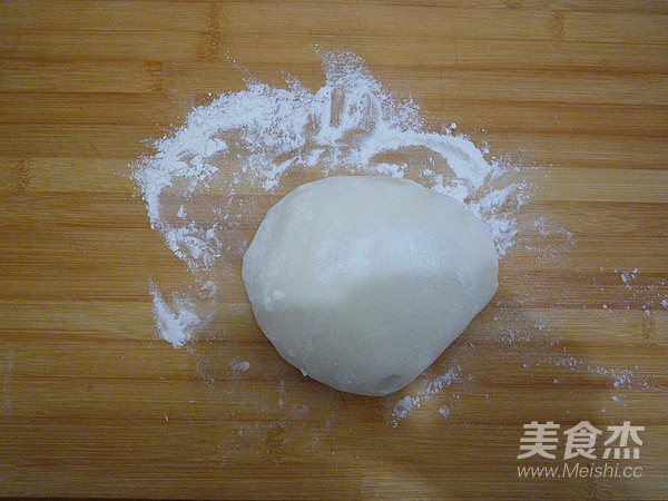 酱香手抓饼的做法