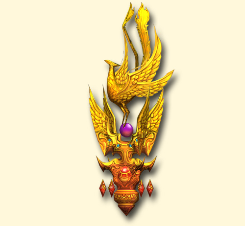 《神话》42级神器攻略