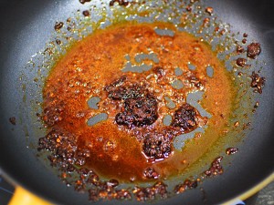 麻辣鸳鸯豆腐煲的做法