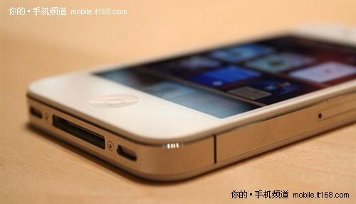 苹果iPhone4十大绝技真机多图试用