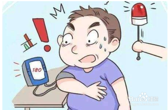 高血压患者应注意什么?