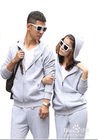 2014最新情侣装搭配