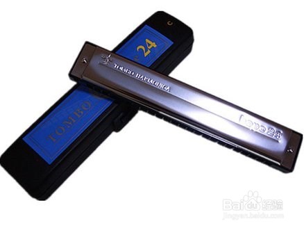 如何快速学会口琴的方法