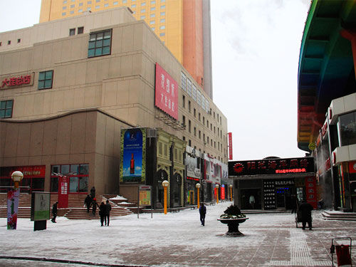 圣诞来临5大注意事项助你拍好圣诞照片