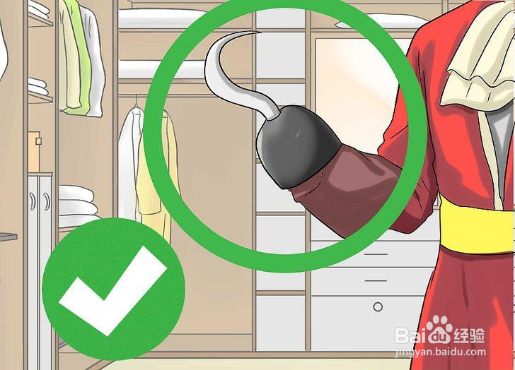 如何扮演一个真人雕塑