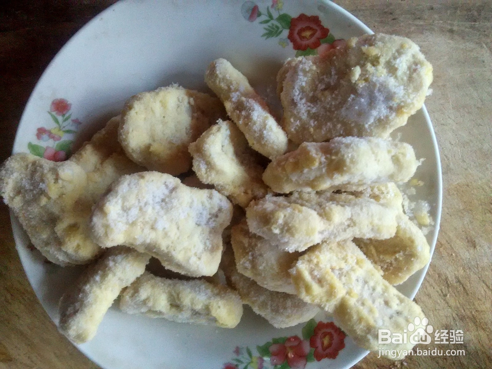 慢火煎鸡肉块