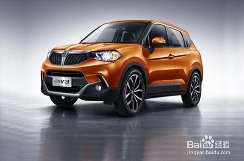 工资4000能买哪些SUV ?