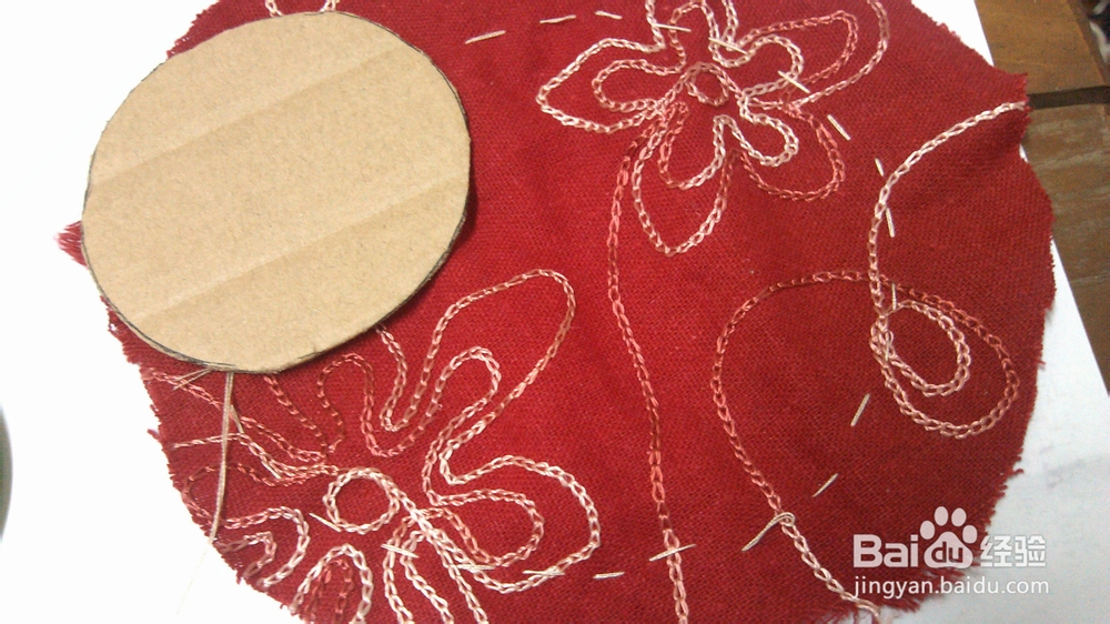 罐头瓶子变身精美糖果罐