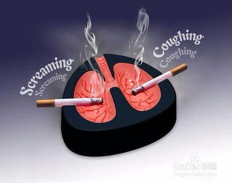 如何可以成功戒烟并坚持不再吸烟