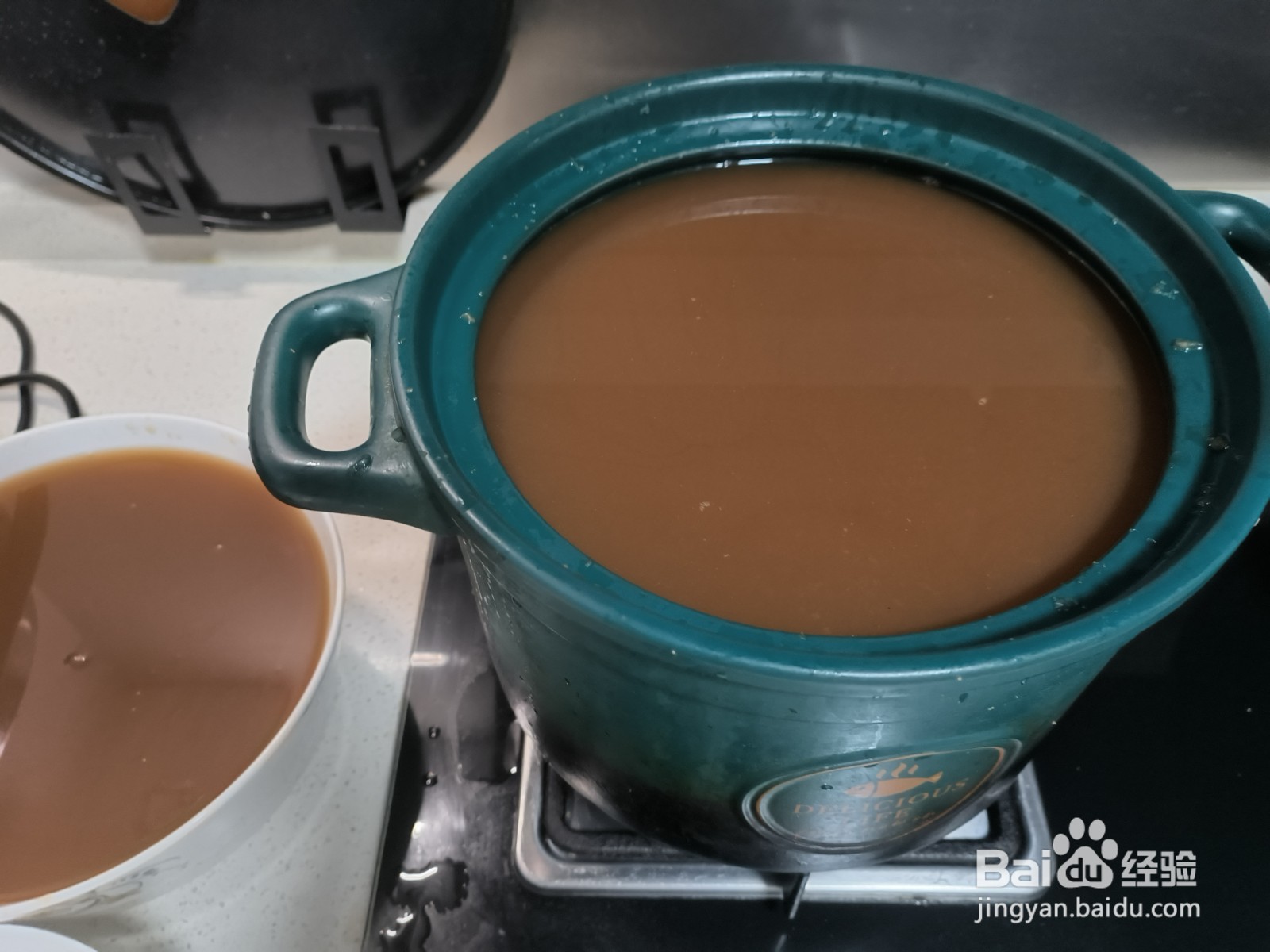 家庭版秋梨膏的做法?