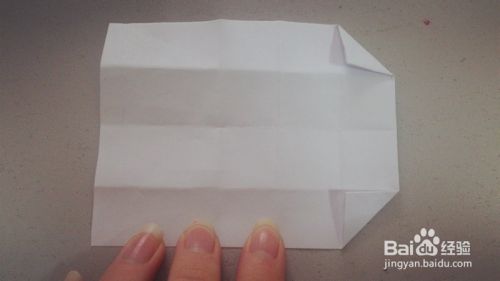 超细步骤教你纸折蝴蝶纸盒~包会