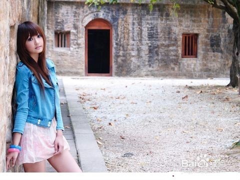 体型对发型的选择