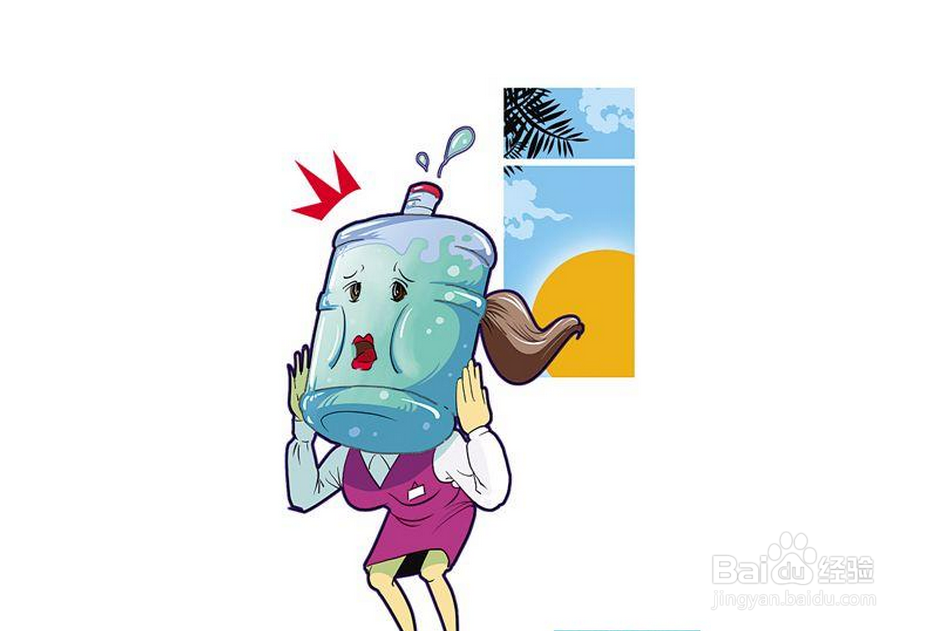 如何从人体表面发现病症并且对症下药