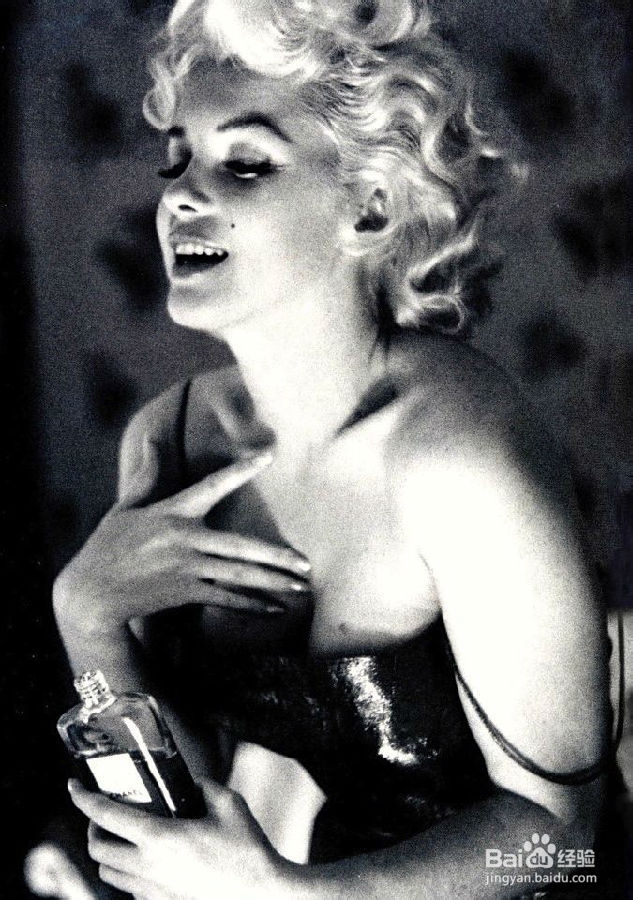 需要包包——让你认识香奈儿