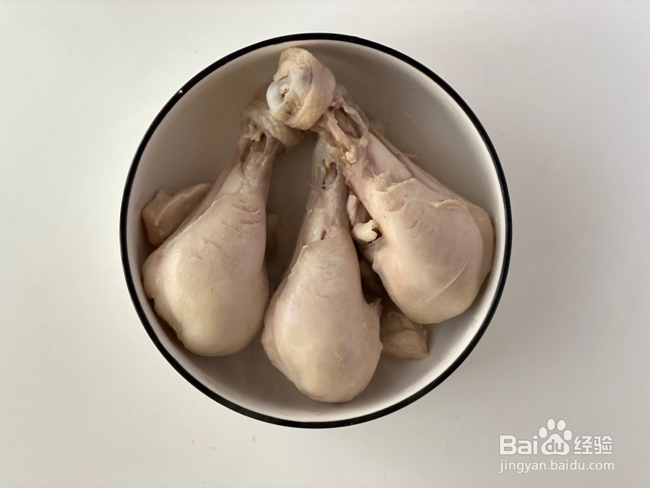 减脂凉拌菜柠檬手撕鸡的做法