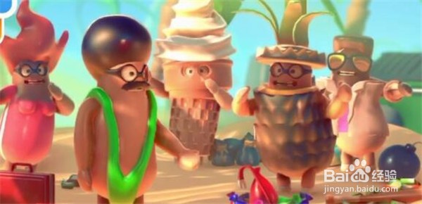 橡胶强盗steam名字是什么