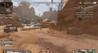 Apex英雄如何复活队友