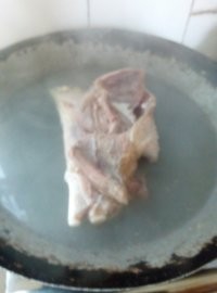 超赞的牛肉锅底
