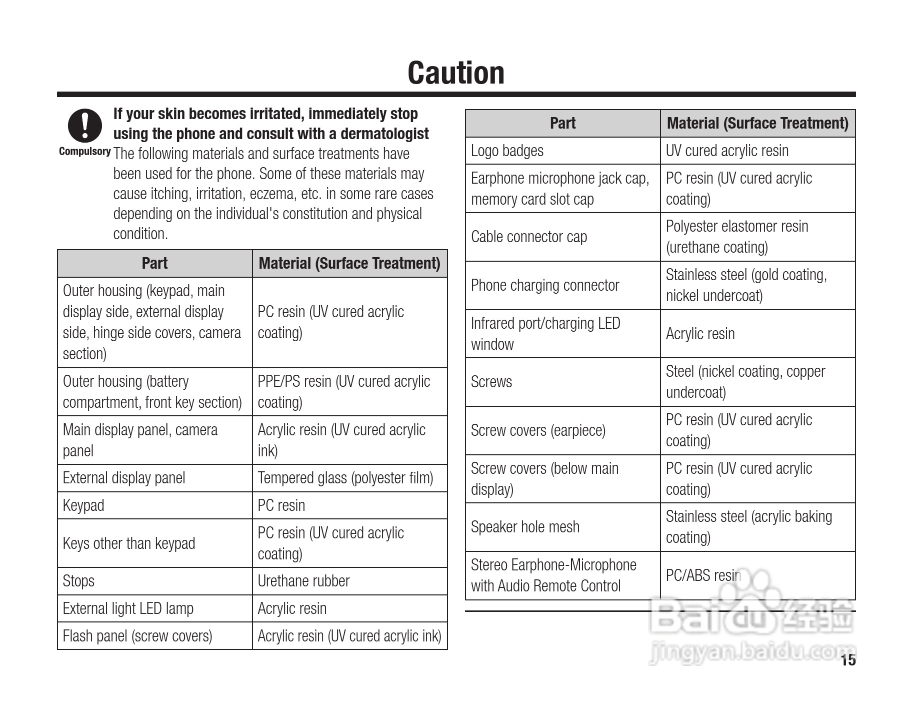 东芝803T手机使用说明书:[2]