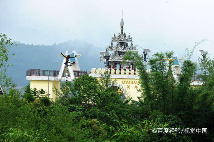 云南临沧十大景点自驾游攻略