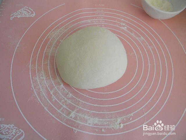 怎样做灌汤小笼包子