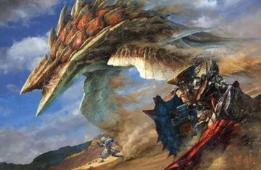 怪物猎人世界攻略？