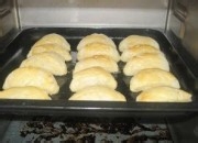 榴莲酥是怎么做的