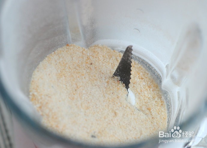 自制蒸肉米粉--粉蒸菜的秘密原料轻松做