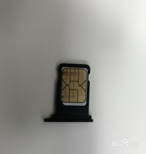 xr双卡怎么装