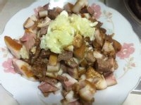 凉拌猪头肉的做法