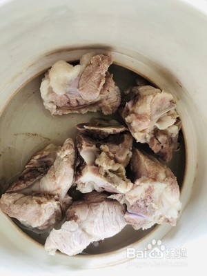 鲜松茸的做法