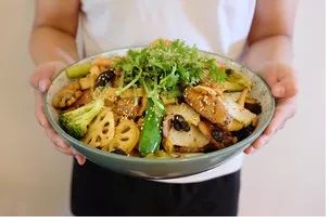 怎么巧做麻辣香锅