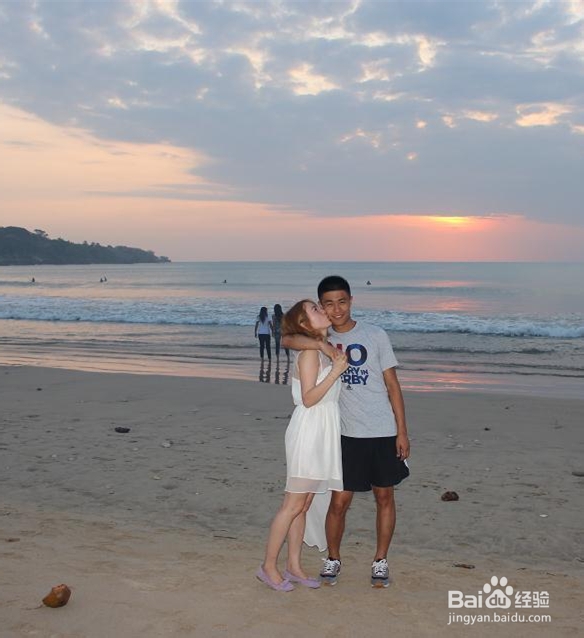 如何拍出理想照片：[2]目的篇