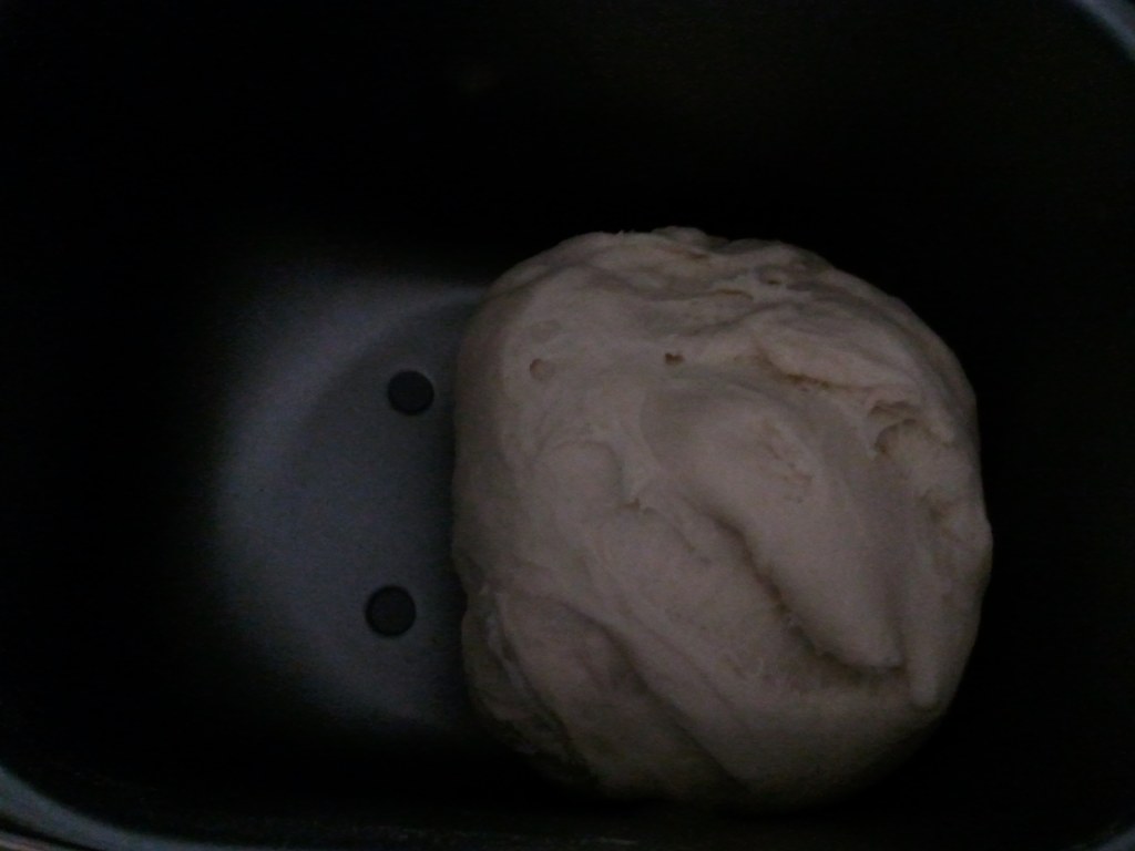 豆沙面包的做法,吃货们快来看!