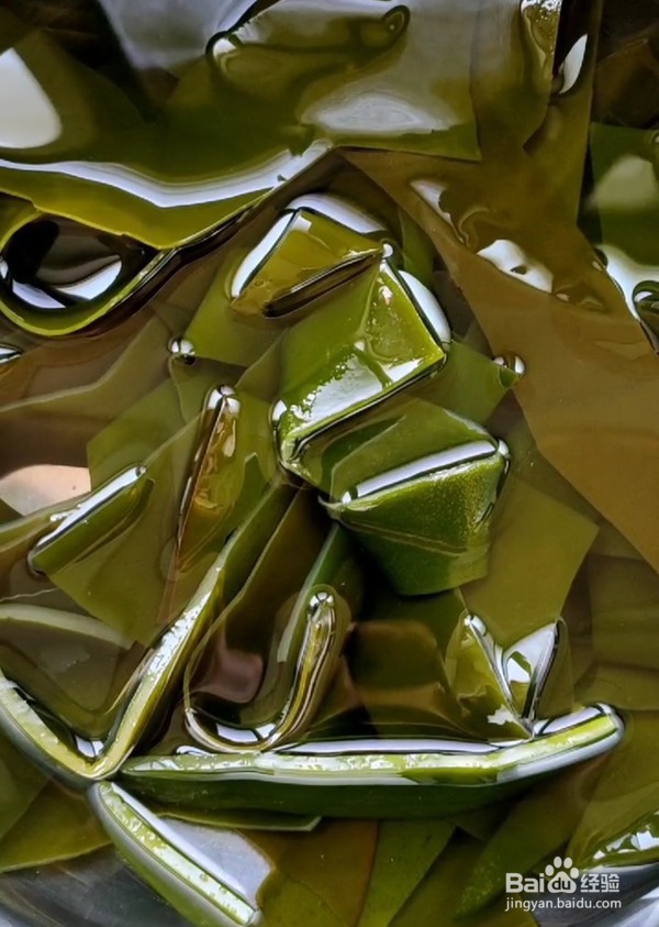 毛血旺的制作方法