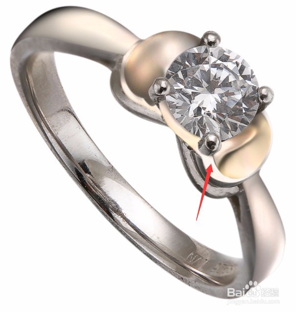 淘宝戒指美工