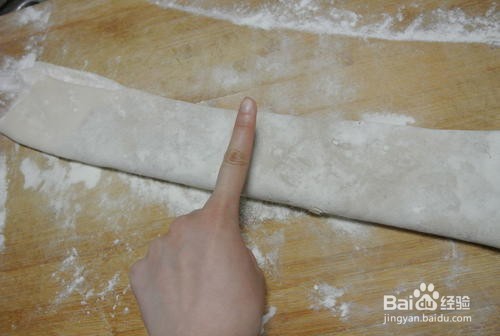 如何制作香蕉薄饼