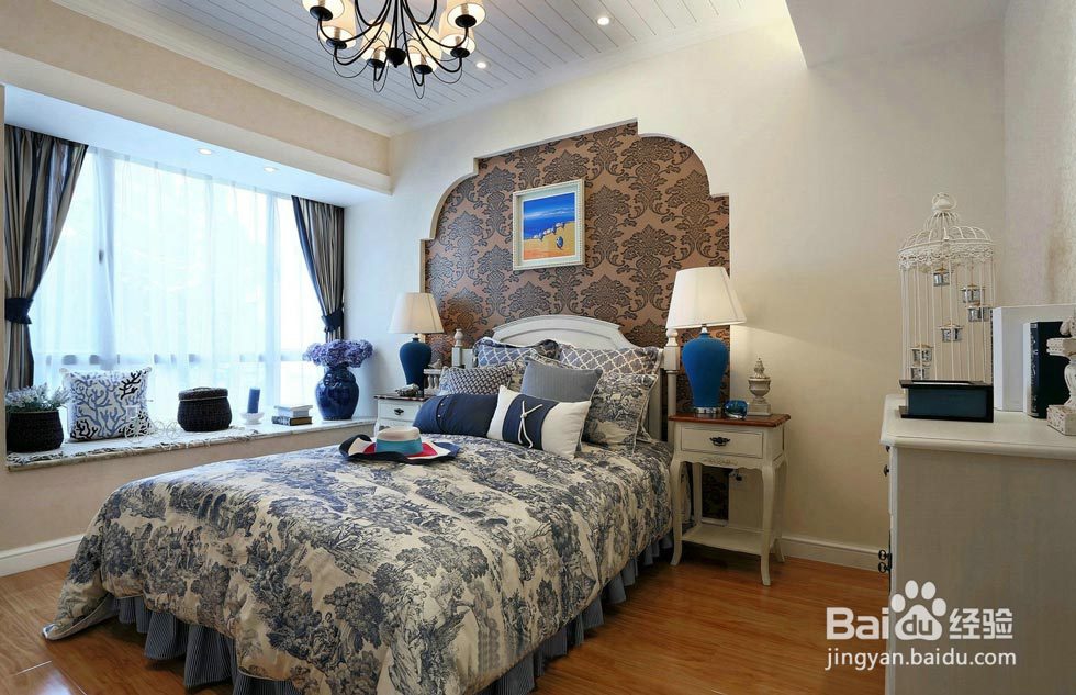 合理利用空间，飘窗也能玩出新灵感【装修知识】