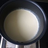 椰奶冻的简单做法