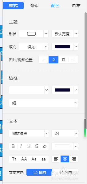 如何做《稻盛和夫给年轻人的忠告》思维导图?