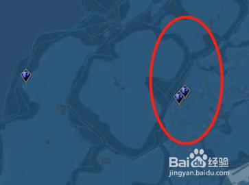 《幻塔》雷矿石位置攻略