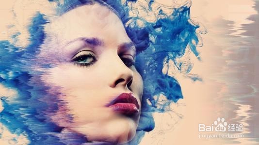 PhotoShop cs5完全自学教程