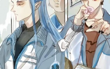 易让男人产生暧昧幻想的场景